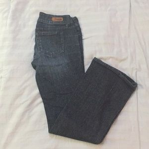 Charlotte Russe jeans
